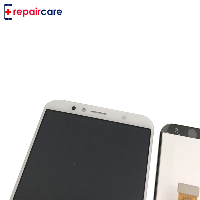 Оригинальный 5 7 ''для Huawei Y6 Prime 2018 ЖК дисплей ATU L31 L42 с сенсорным экраном