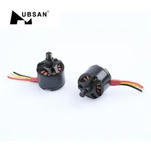 Hubsan X4 Pro H109S RC Квадрокоптер запасные части бесщеточный двигатель для FPV камеры дроны аксессуары Accs