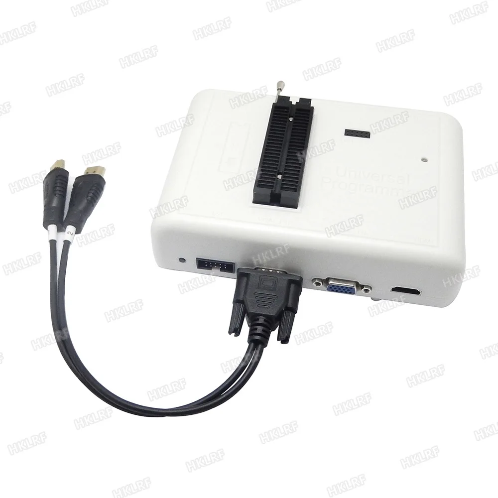 Бесплатная доставка VGA к HDMI линии/кабель для RT809H RT809F решить проблему печати и