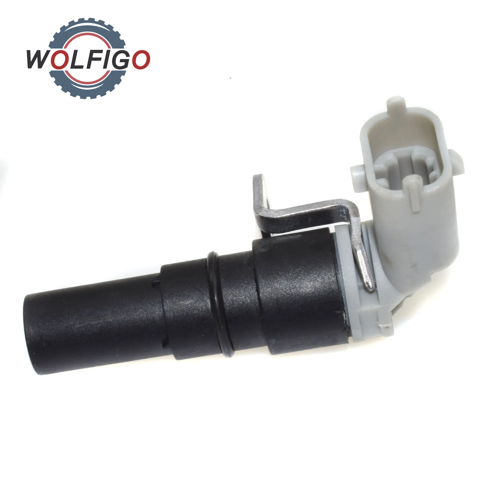 WOLFIGO New Crankshaft Position Sensor for Opel Vauxhall ASTRA G ZAFIRA