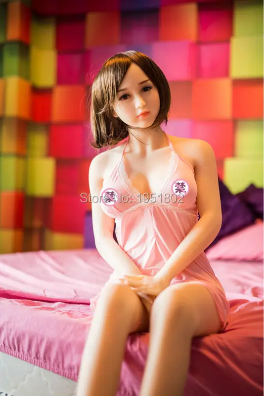 font b Sex b font font b Doll b font 158cm Real Silicone font b