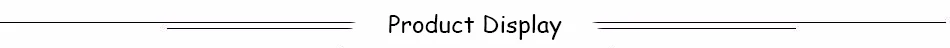03-Product display