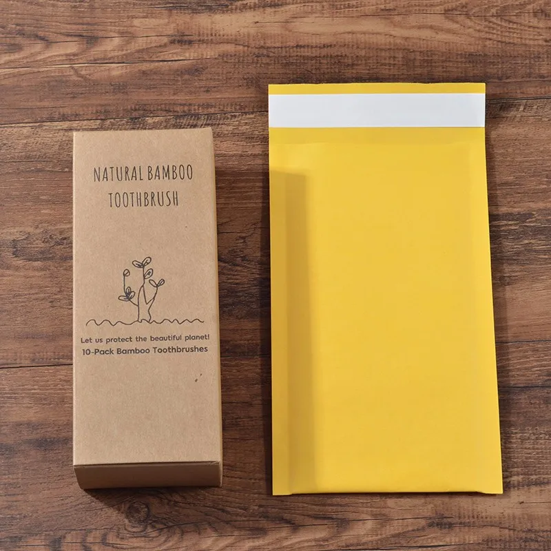 Plastic-free Cotton swab wooden (MOQ= 2 Boxes)