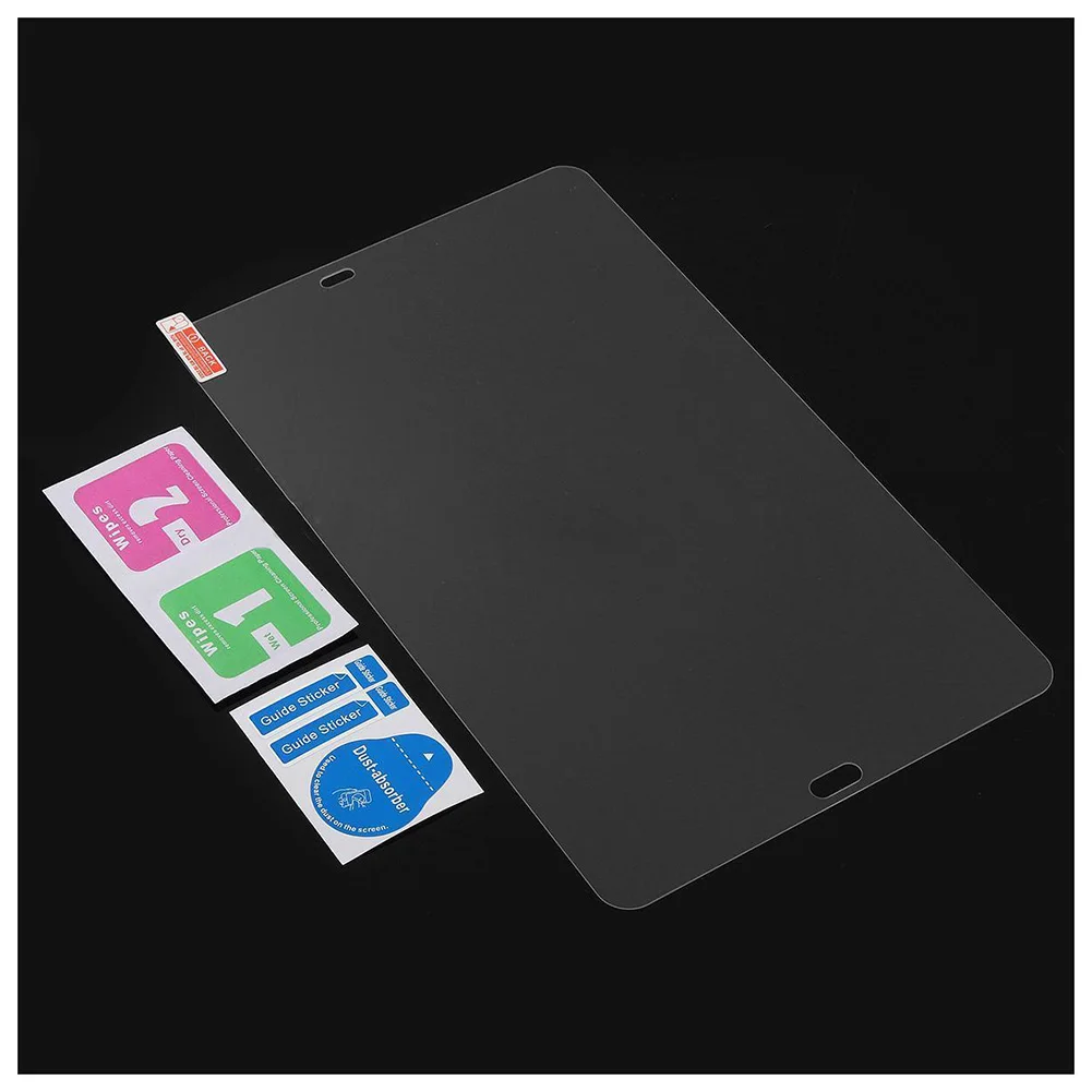 Защитная пленка протектор для Samsung Galaxy Tab 10,1 SM-T580/T585