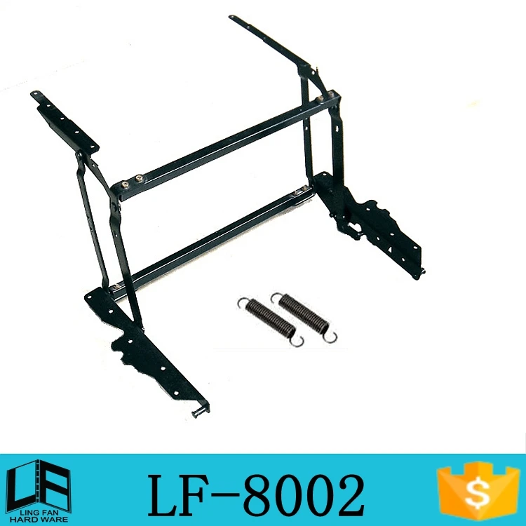 Living Room Furniture Hardware Adjustable Height Lift Top Coffee