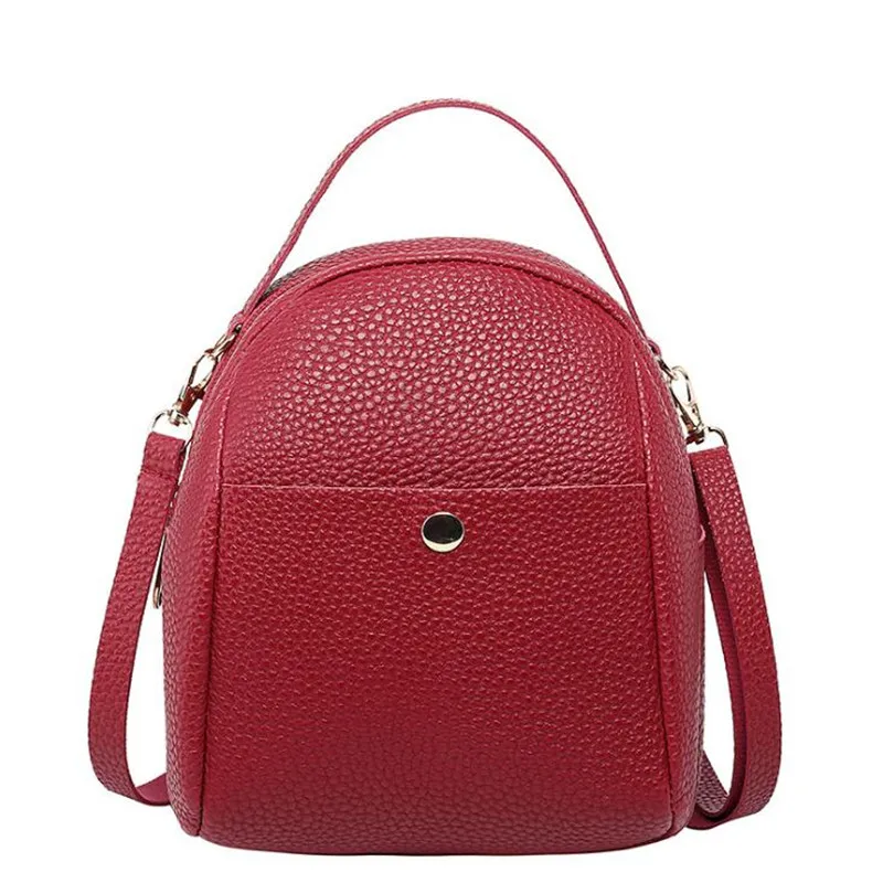 

Korean Version Of The Shell Type Backpack Mochilas Mujer 2019 Fashion Student Backpack Mobile Phone Bag Travel Storage Pouch
