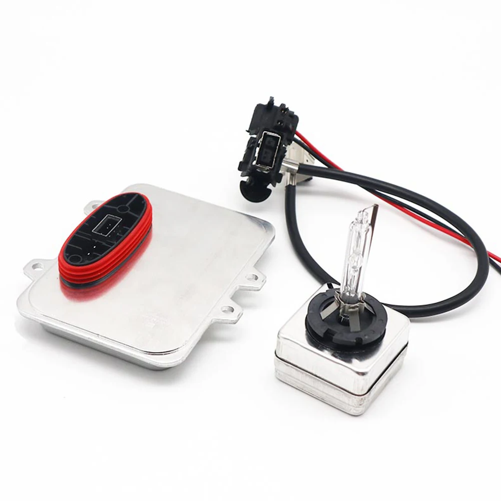 

5DV009000 Easy Install Light Module Xenon Lamp Replacement Fitted Ballast Unit Stable Practical Durable Headlight Control Kit