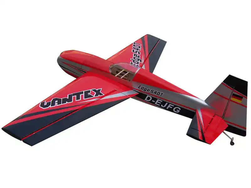 rc model airplane manufacturers
