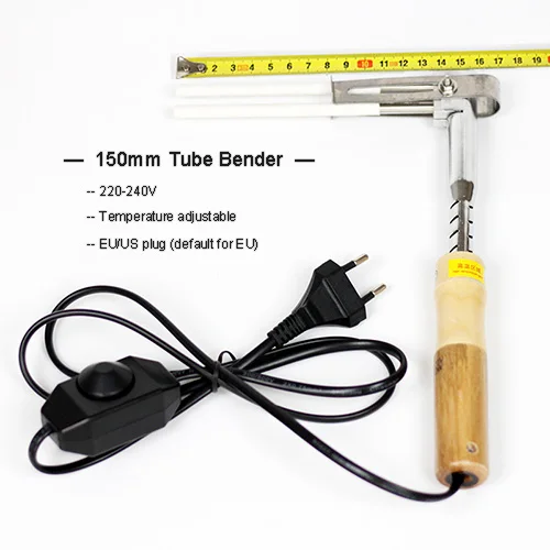 RM-150mm tube bender