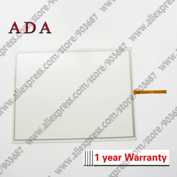 

3280024-01 3280024-02 Touch Screen Panel Glass Digitizer for Pro-face model: 3280024-01 3280024-02 Touchscreen