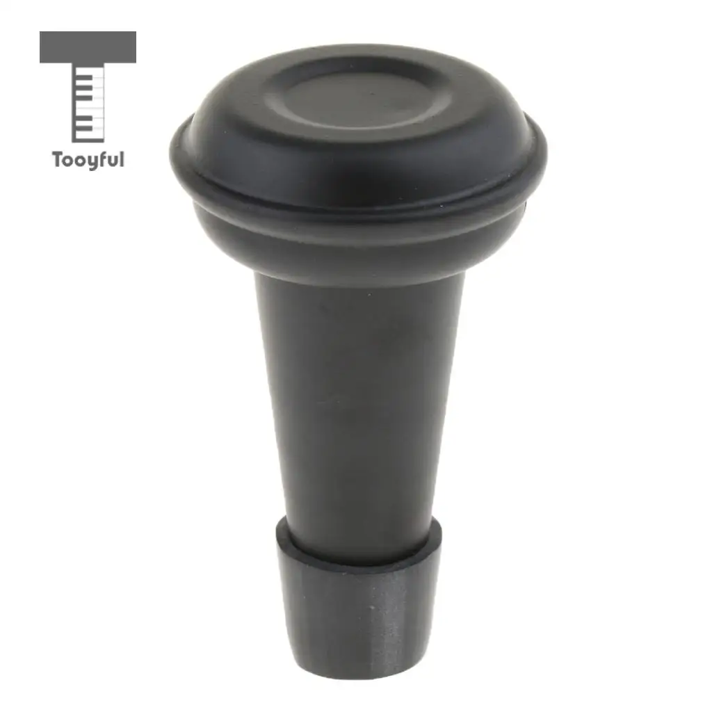 Portable Trumpet Mute Silencer Dampener for Trumpet Accessories