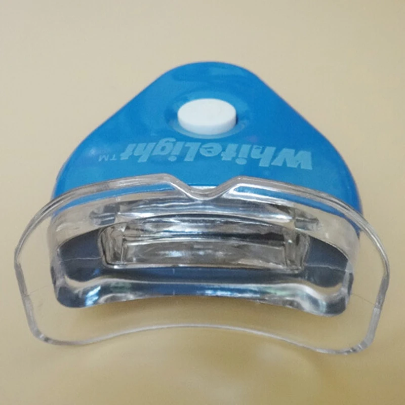 Beurha Белый светодиодный оптический гель светодиодный LED зубные лечение зубов отбеливающий гель