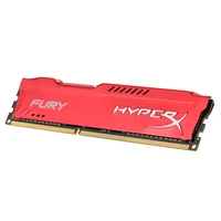 Kingston HyperX FURY 4  8  1866  DDR3 CL10 240Pin DIMM 1,5     Intel        