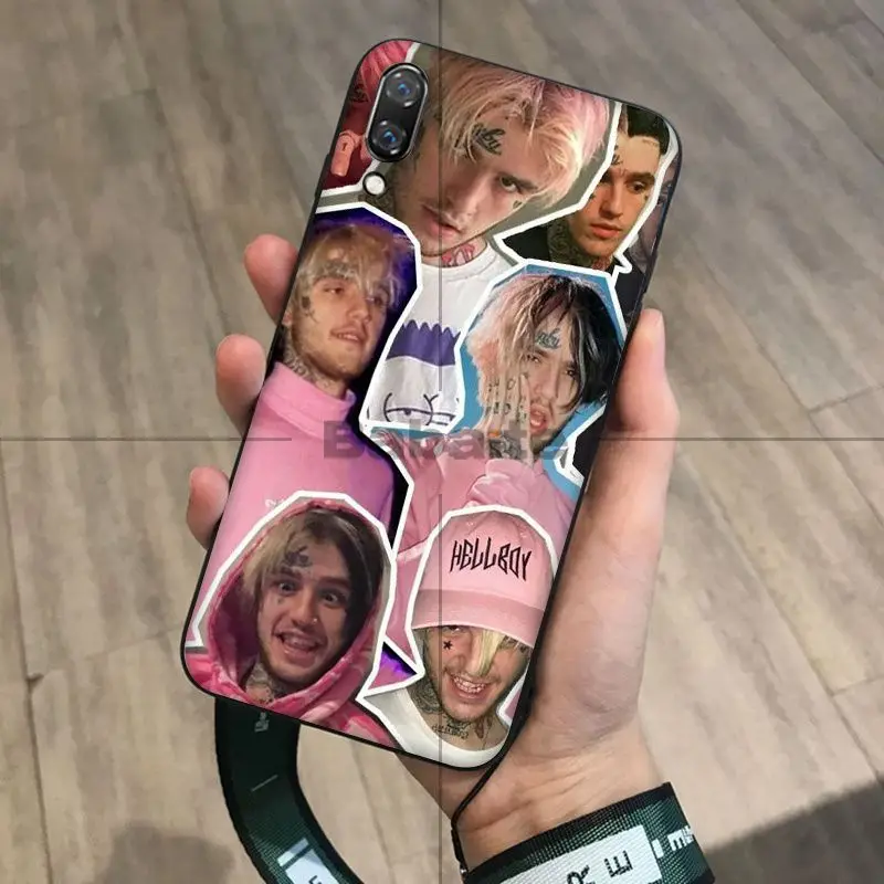 Lil Peep Lil Bo Peep