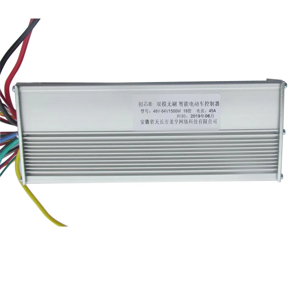 Flash Deal 48V 60V 64V 1500W brushless controller/ebike controller/bldc motor controller for electric bicycle/scooter/trycycle 1 Flash Deal 48V 60V 64V 1500W brushless controller/ebike controller/bldc motor controller for electric bicycle/scooter/trycycle 1