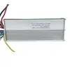 48V 60V 64V 1500W brushless controller/ebike controller/bldc motor controller for electric bicycle/scooter/trycycle ► Photo 2/5