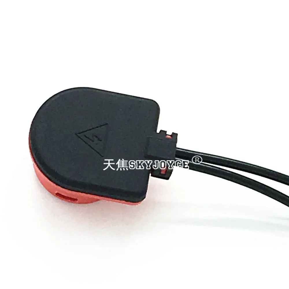 Адаптер 20X для ксеноновой лампы hid D2 D2S D2C D2R адаптер балластного адаптера шлейка