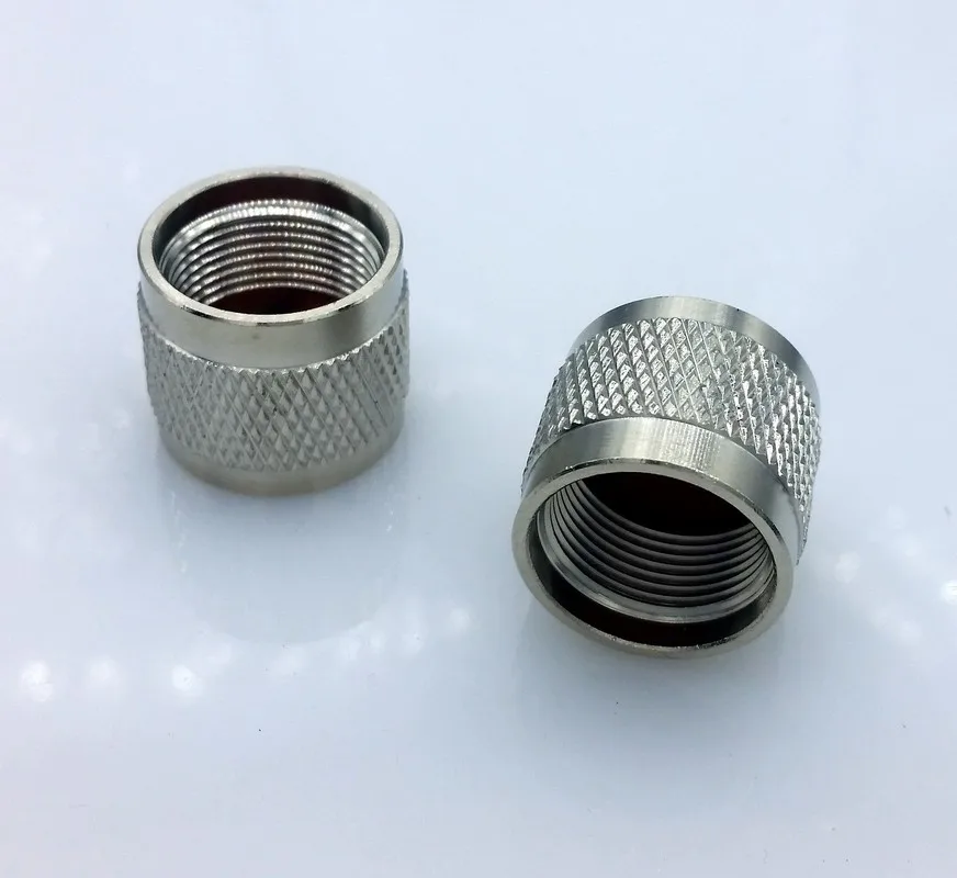 Free shipping N connector Dust Cap Protection Cover L16 N type