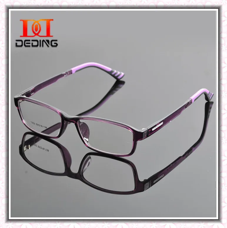 

Man Glasses Optical Frame TR90 Woman Computer Eyeglasses Prescription Lens Myopia Eye Glasses Oculos de Grau Masculino DD0820