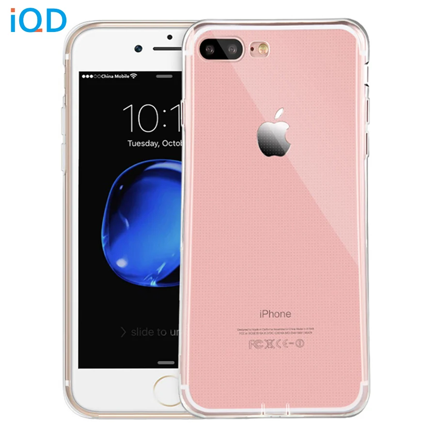 Iphone S Clear Gel Case Iphone S Clear Gel Case