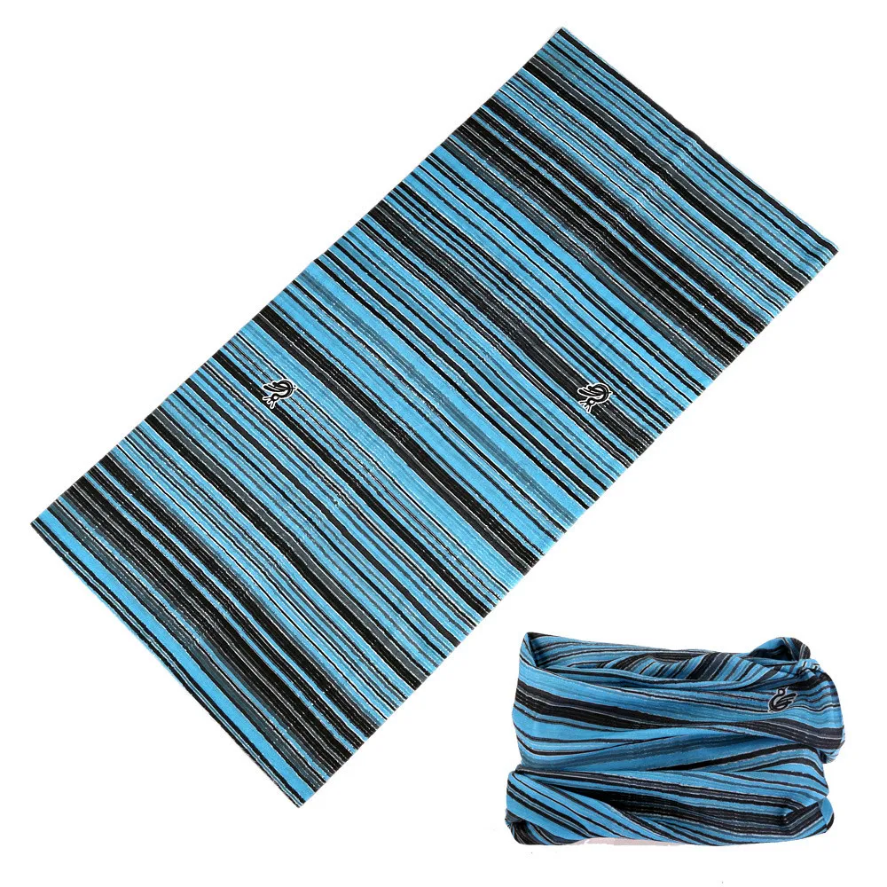 

Summer Women's Shawl Fashion Sunscreen Head Scarves Outdoor Caps Cycling Wristband Scrunchie Elastic Veil Head Scarves Bandana