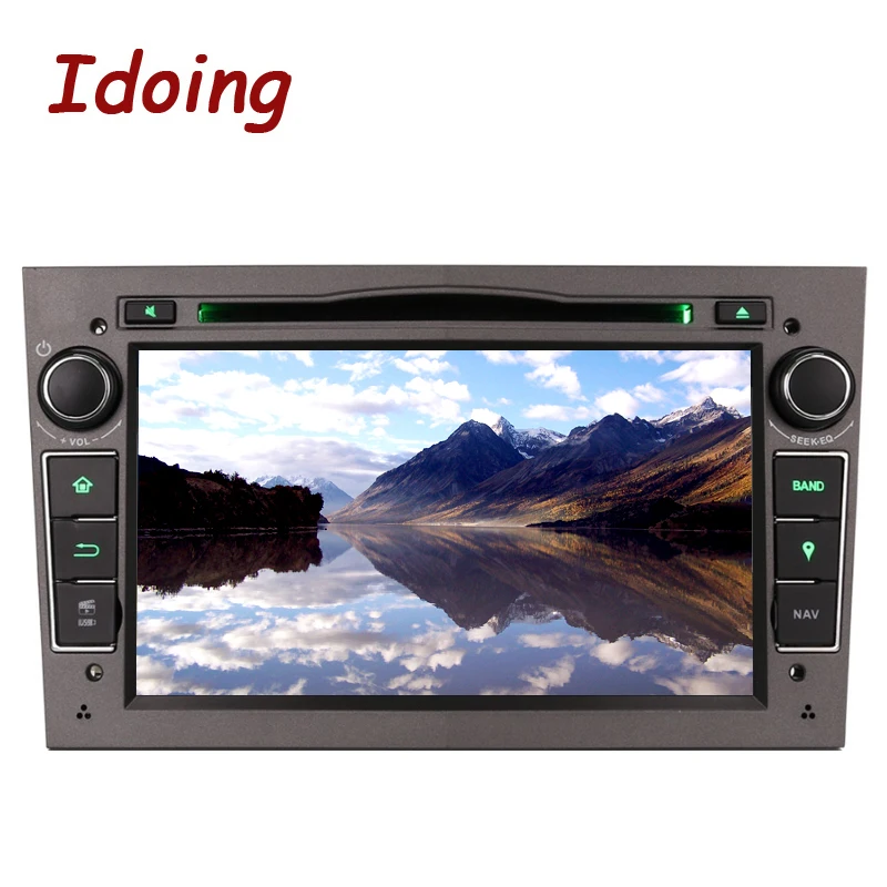 Top Idoing 2Din Android7.1 Steering-Wheel Car DVD Multimedia Video Player For Opel Vectra Corsa D Astra H Fast Boot 4Core 2G+16g 4 Top Idoing 2Din Android7.1 Steering-Wheel Car DVD Multimedia Video Player For Opel Vectra Corsa D Astra H Fast Boot 4Core 2G+16g 4