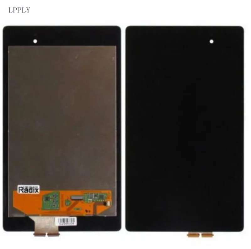 Asus Nexus 7 Дисплей Купить