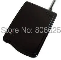 USB ВЧ рчит считыватель/писатель, Бесплатный драйвер