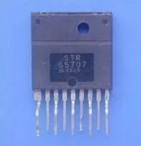

Free Shipping 5PCS STR-S5707 STRS5707