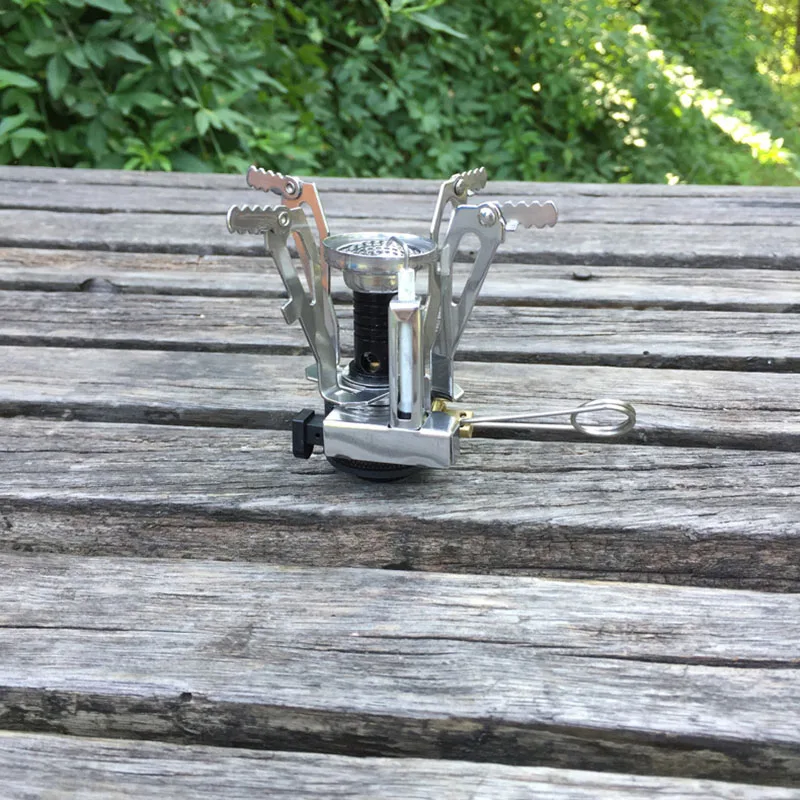 Al aire libre vajilla cocina juegos de utensilios Camping utensilios campamento herramientas senderismo taza de acero inoxidable de aleación de aluminio olla Pan