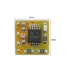 5/10 piezas ECC fácil chip carga fix cargador problema para teléfonos móviles y tablets pcb y ic problema no cargador buena herramienta de reparación de trabajo ► Foto 2/6