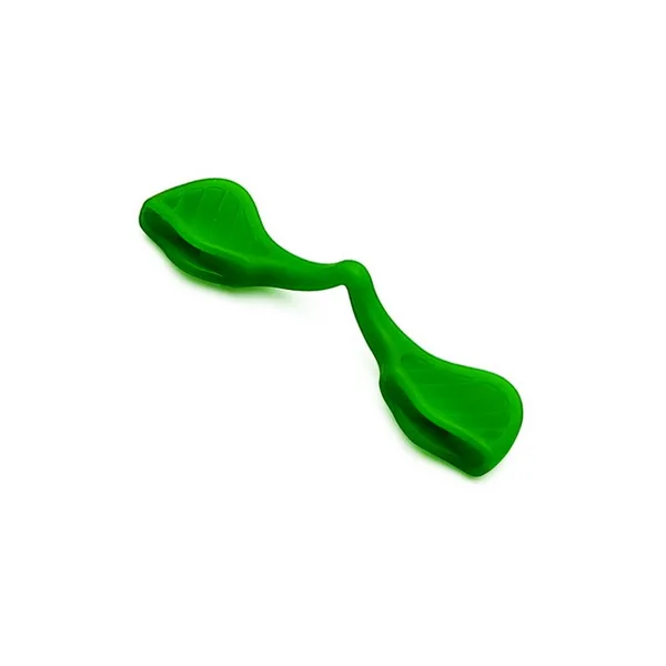 DarkGreen Nosepads OOWLIT резиновые наборы носоупоры и ушные вкладыши для радарных траектории солнцезащитных очков - Цвет линз: DarkGreen Nosepads