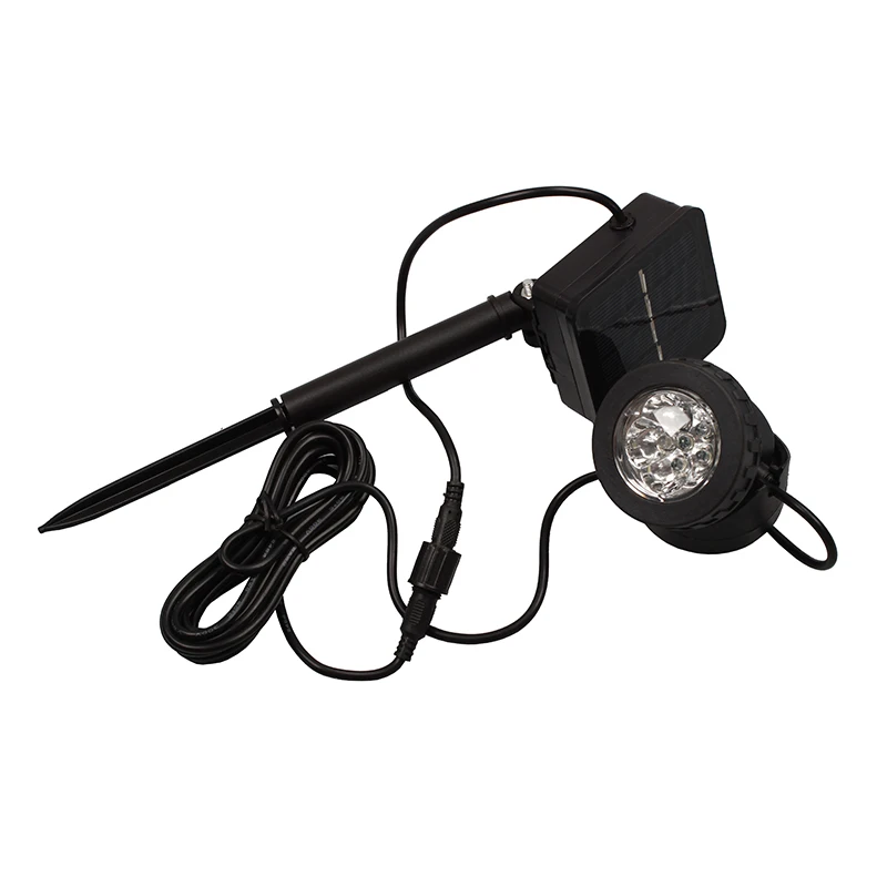 REFURBISHHOUSE-Outdoor-Garden-Pond-Pool-Spot-Lampen-Licht-Led-Solar-Taschenlampe-Solar-Tauche-Lamp (2)
