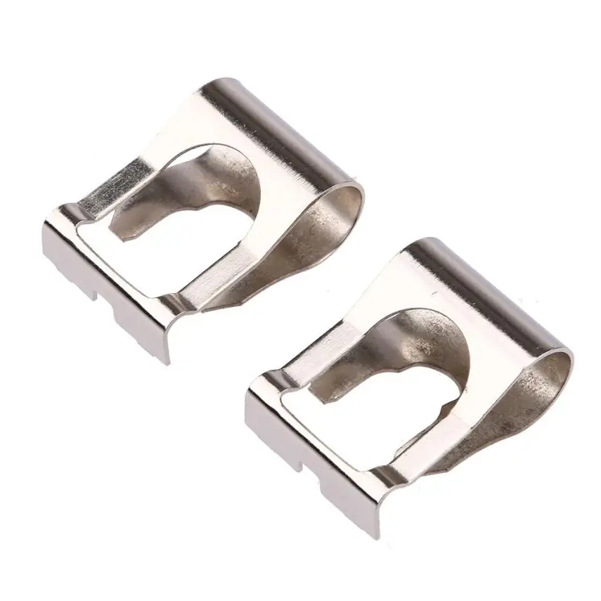 Motor Repair Clips (3)