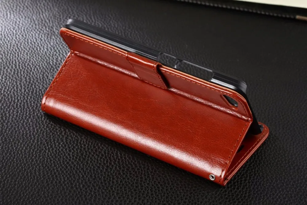 For Meizu U10 Case 5.0 Inch Luxury Wallet PU Leather Phone Case For Meizu U10 U 10 Case Flip Protective Back Cover Bag Skin (23)