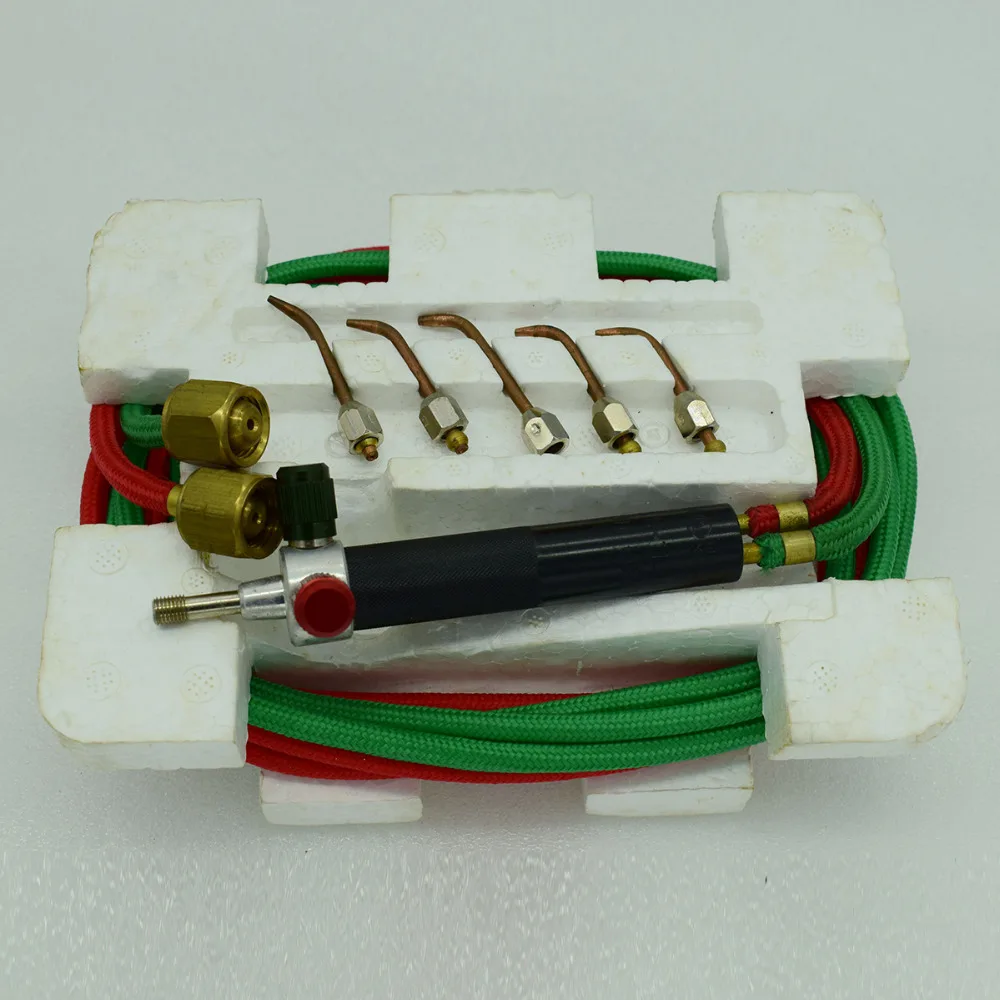 Buy Jewelry Tool The Little Gold Smith Torch Gas