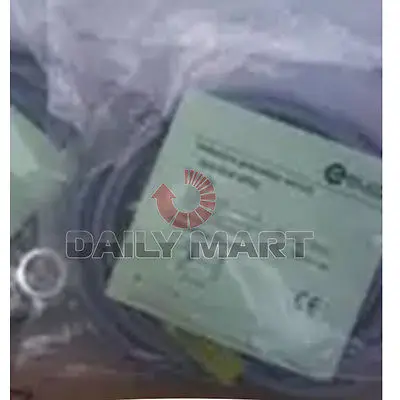 

DHL/EMS 2 LOTS New ELCO FC10-M30-BN6L-Q12 Proximity Inductive Sensor Switch Logic Controller
