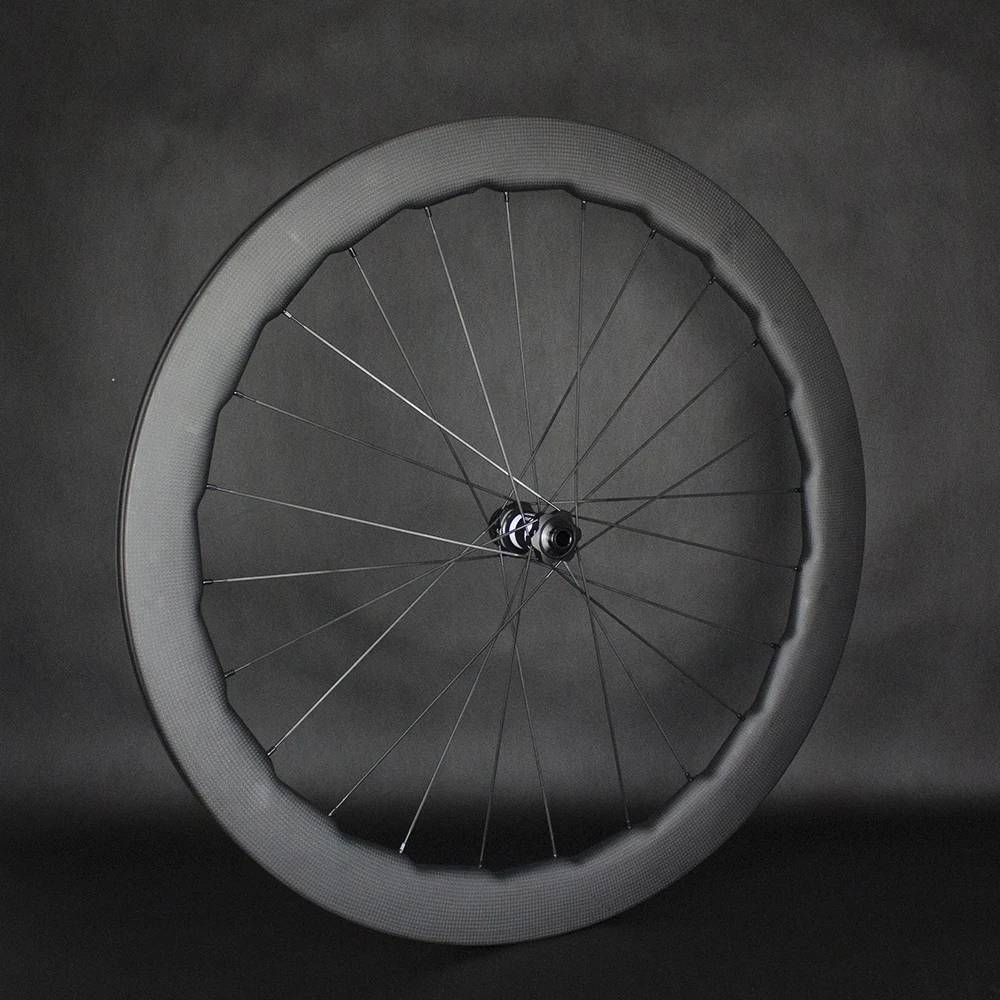 Clearance Promotion!2019 303 Aerodynamic Road Carbon Wheels Disc Brake Tubular/Clincher/Tubeless with Novatec Swiss DT Hubs 5