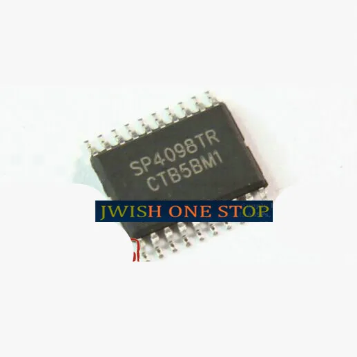 TEA1750T-SP4098-SP4098TR-SP6012I-SSC9512S-SEM3040-TEA1755LT-TPA3130 ...