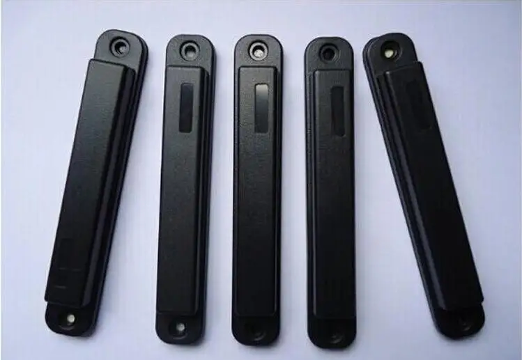 

50pcRFID UHF Metal tag passive 860-960MHZ Alien Higgs-3 Chip ISO1800-6C Electronic tags long range metal tag RFID UHF reader tag