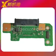 For Asus Hard disk board K555 R556L X555LB X555LD X555LJ X555LN HDD Board rev1.1 rev1.2 rev1.8 rev2.0 rev3.3 rev3.6 Original
