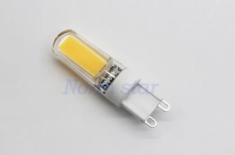 G4 G9 E14 COB LED 33