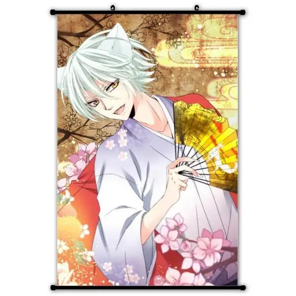 Японское аниме Kamisama Love камисама Кисс Томоэ Momozono Nanami домашний декор настенный