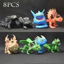 Dragon Action Figure Toys Night Fury Light Fury Toothless Dragon Figure Model Toys Kids Gift цена Dragon Action Figure Toys Night Fury Light Fury Toothless Dragon Figure Model Toys Kids Gift цены онлайн
