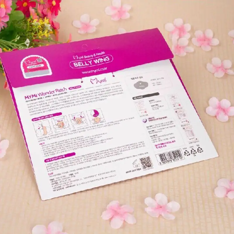 Medical Grade Multifunctional Maternity Postpartum Recovery Set Weight Lost Set for Maternity Health Care Abdomen Slimming Patch