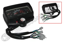 XinYang Kazuma 500cc Quad Bike ATV Dash Board Clocks Instruments Type 1