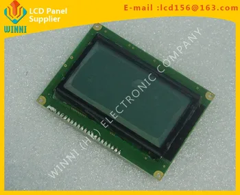 

WG12864A-YYH-V#N lcd module