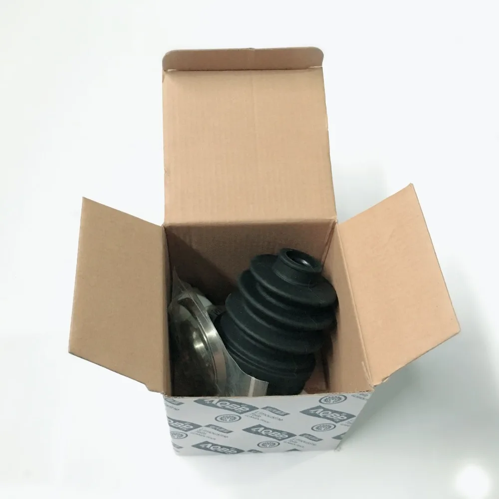Auto Transmission Drivetrain CV Parts OE number S2200L21044-40003 for JAC J3 65B Outside CV Joint Repair kits