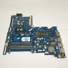 Oh my gad, купите его hp 15-AY 15-AC 250 G5 BDL50 LA-D704P материнская плата для ноутбука процессор I5 6200U DDR4 ТЕСТ ОК