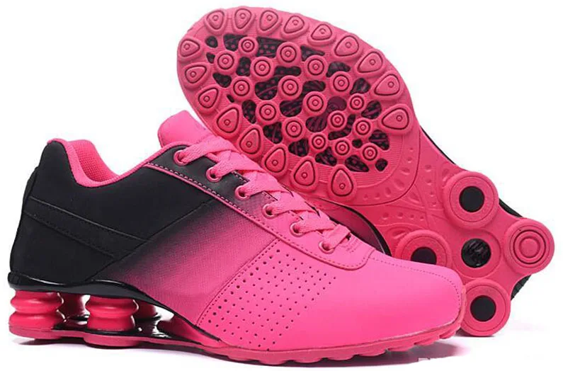 Женская обувь на Авеню доставляет ток NZ R4 802 808 женские баскетбольные кроссовки женские спортивные Дизайнерские кроссовки для бега спортивные женские кроссовки - Цвет: Picture 4